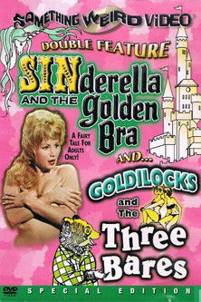 Poster for Cinderella's Love Lesson