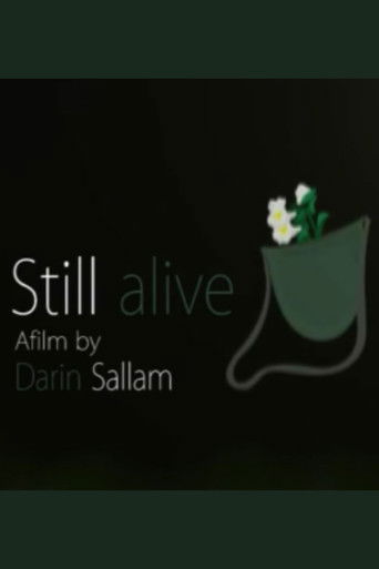 Poster for Still Alive