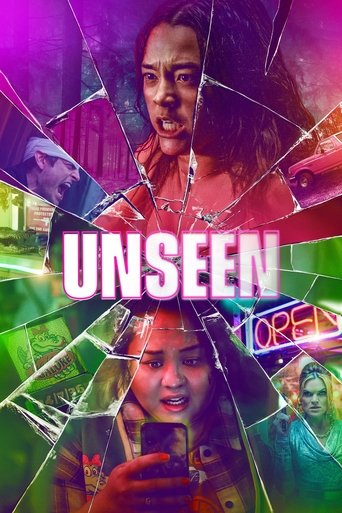 Poster for Unseen