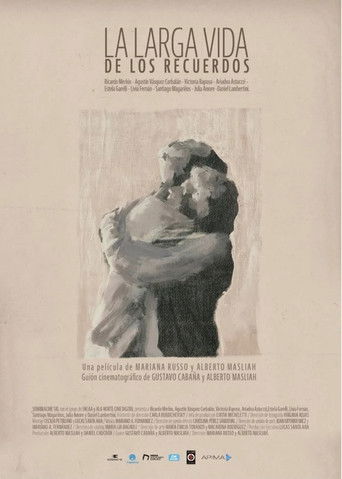 Poster for Long Life to Memories