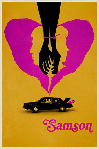 Poster for Samson