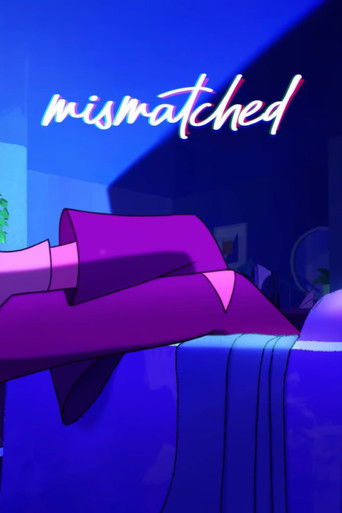 Poster for MISMATCHED