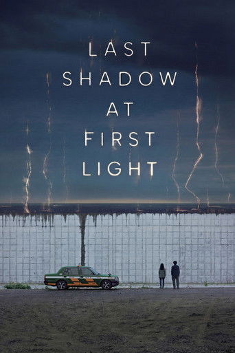 Poster for Last Shadow at First Light