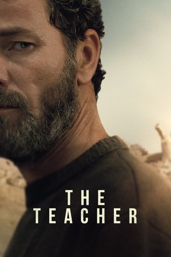 Poster for The Teacher
