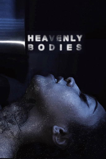 Poster for Heavenly Bodies