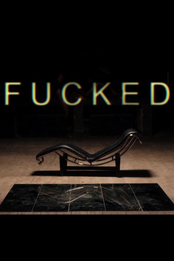 Poster for Fucked