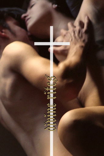 Poster for Divine Rites