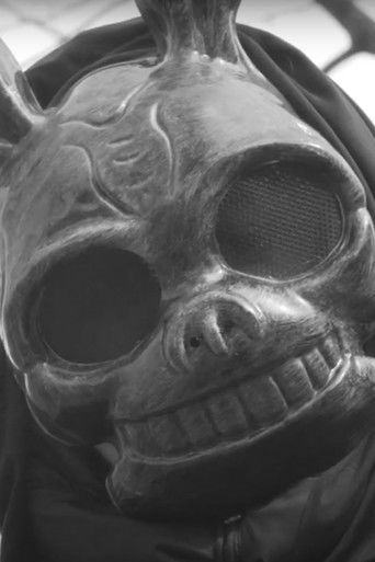 Poster for Nightmare