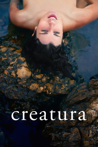 Poster for Creatura