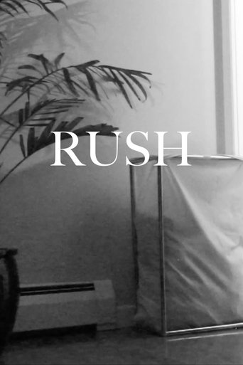 Poster for Rush