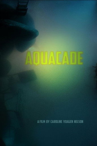 Poster for Aquacade