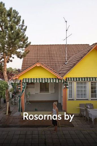 Poster for The Village of Roses