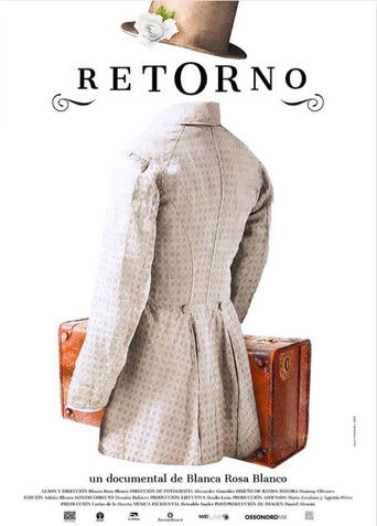 Poster for Return