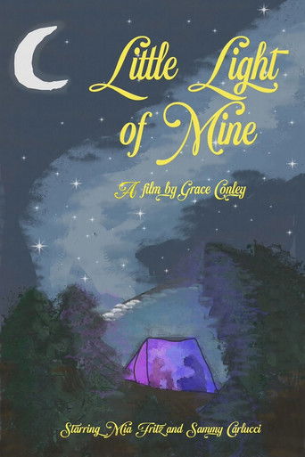 Poster for Little Light of Mine