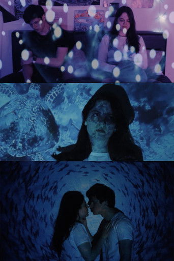 Poster for The Waves Will Always Kiss the Shore