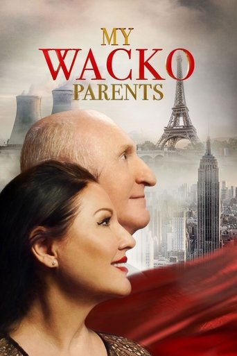 Poster for My Wacko Parents