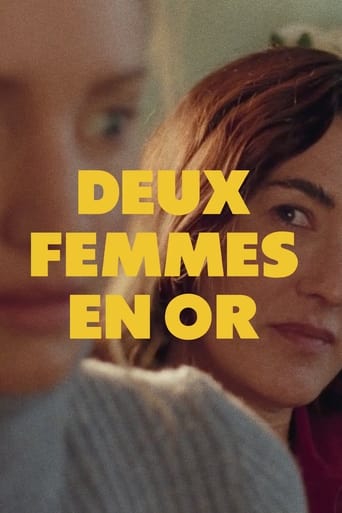 Poster for Two Women