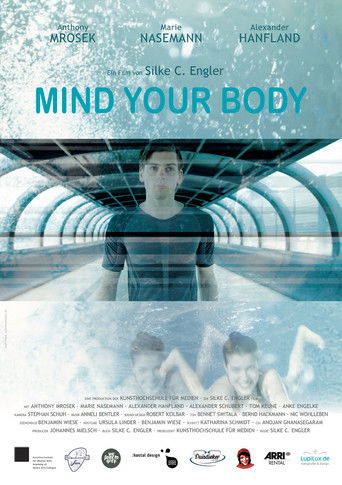 Poster for Mind Your Body