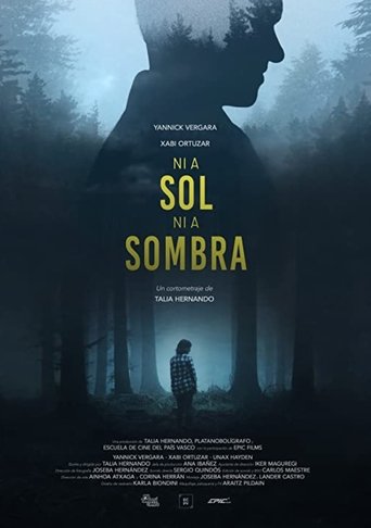 Poster for Neither Sun Nor Shade