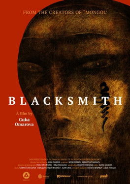 Poster for Blacksmith