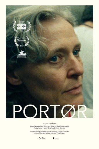 Poster for Porter