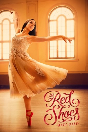 Poster for The Red Shoes: Next Step
