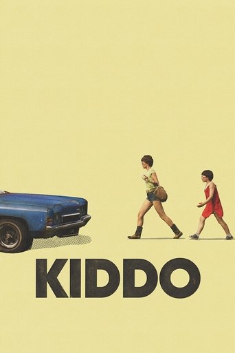 Poster for Kiddo