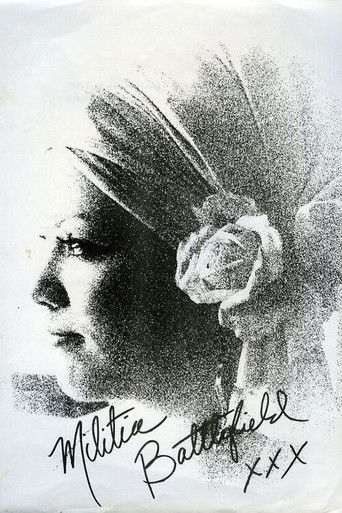 Poster for Militia Battefield