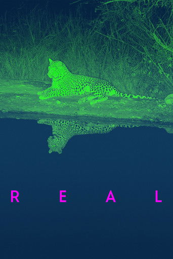 Poster for Real