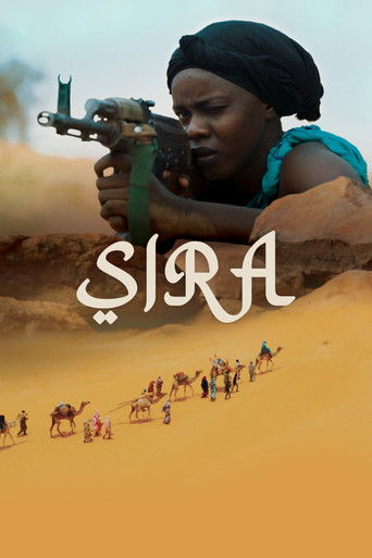 Poster for Sira