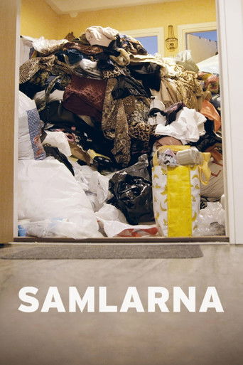 Poster for Samlarna
