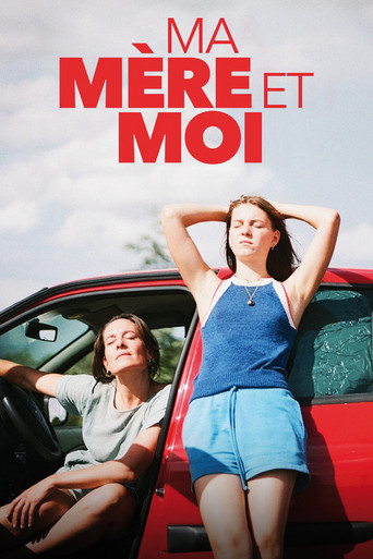 Poster for My Mother and I