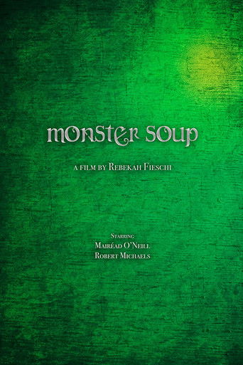 Poster for Monster Soup