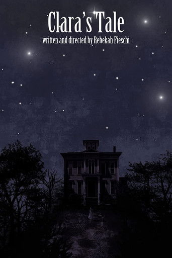 Poster for Clara's Tale