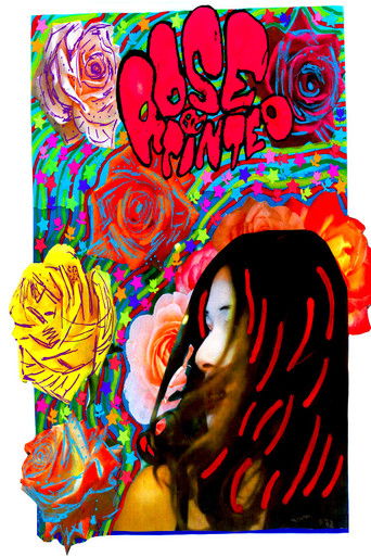 Poster for Rose Tinted