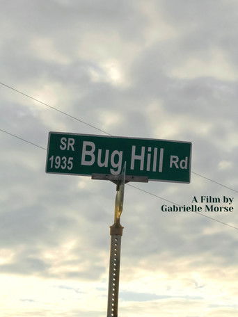 Poster for Bug Hill