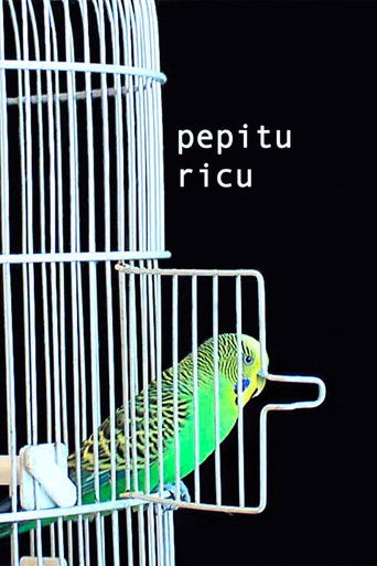 Poster for Pepitu Ricu