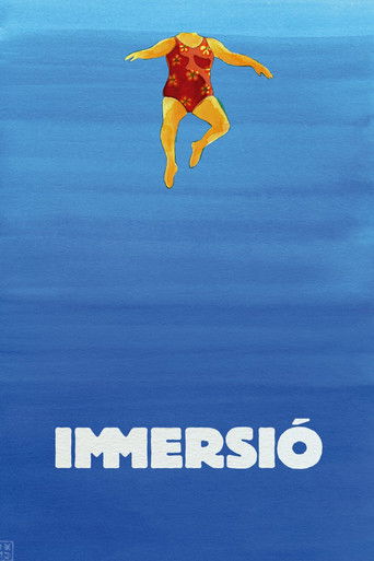 Poster for Immersion