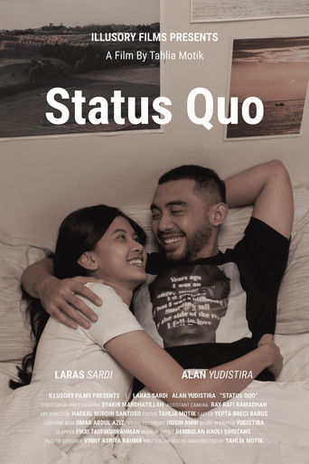 Poster for Status Quo