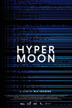 Poster for Hypermoon