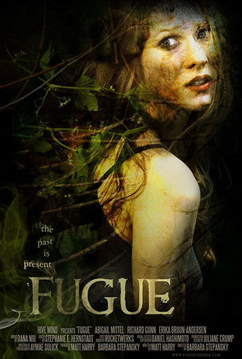Poster for Fugue