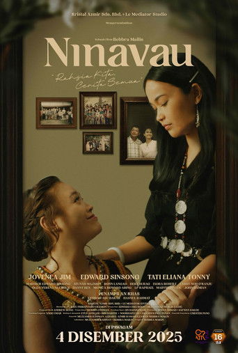 Poster for Ninavau