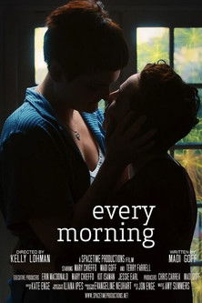 Poster for Every Morning