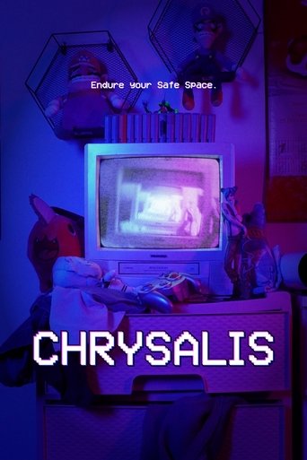 Poster for Chrysalis