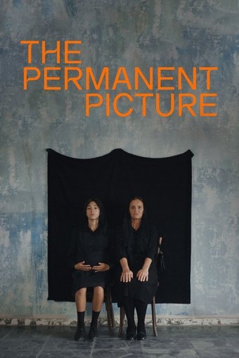 Poster for The Permanent Picture