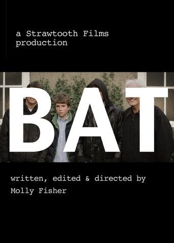 Poster for Bat