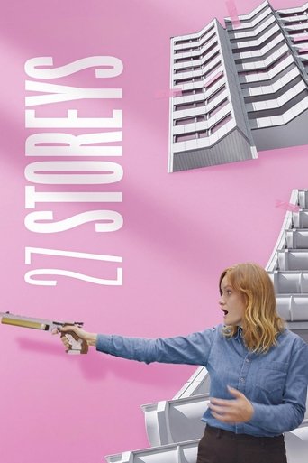 Poster for 27 Storeys