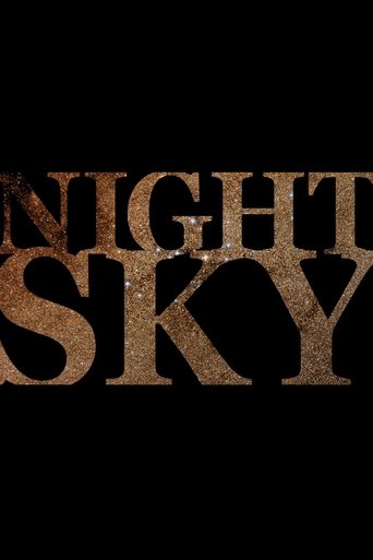 Poster for Night Sky