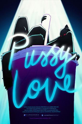 Poster for Pussy Love