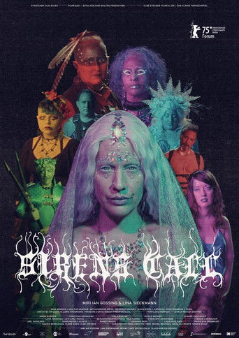 Poster for Sirens Call